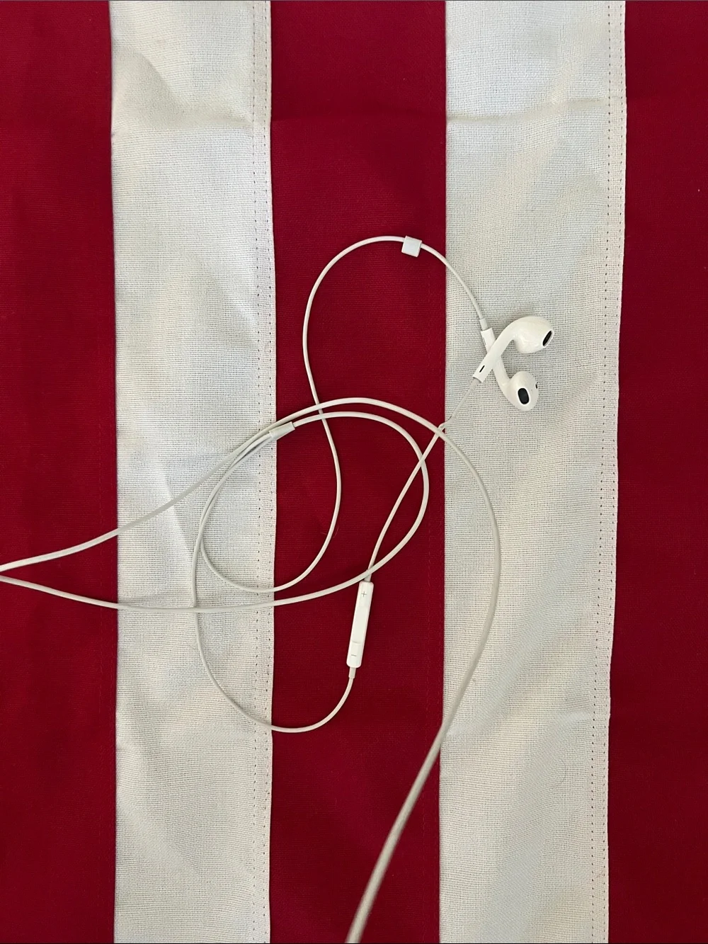 Apple EarPods Headphones